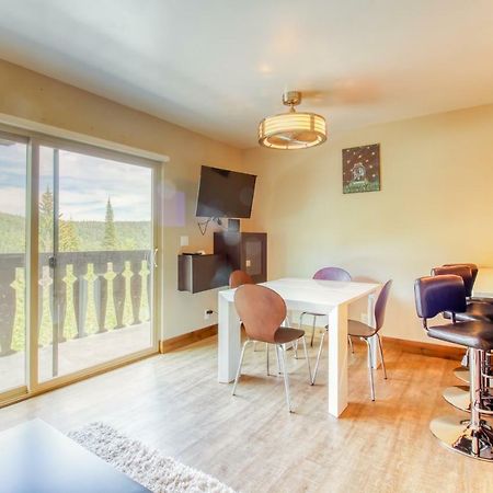 Red Cricket 18 Villa Сандпойнт Екстериор снимка