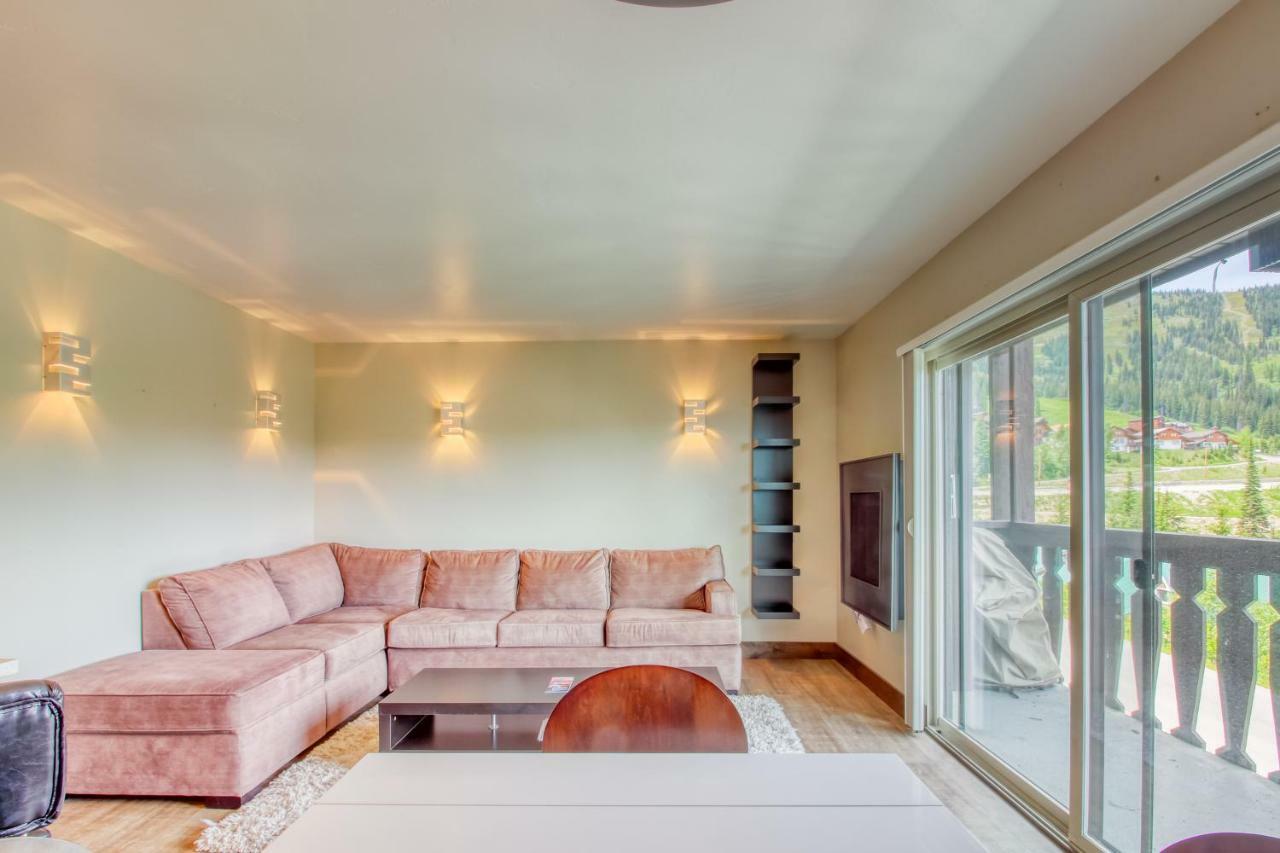 Red Cricket 18 Villa Сандпойнт Екстериор снимка