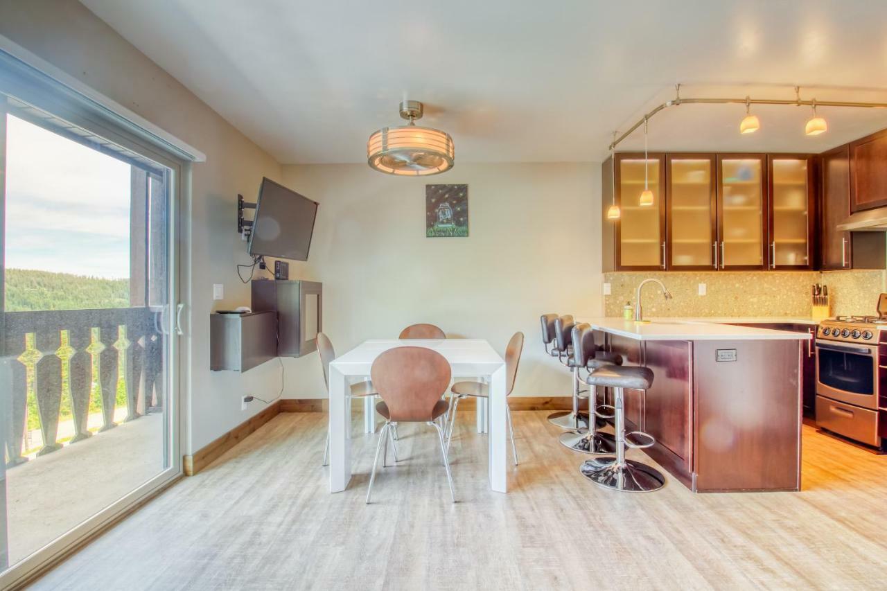 Red Cricket 18 Villa Сандпойнт Екстериор снимка